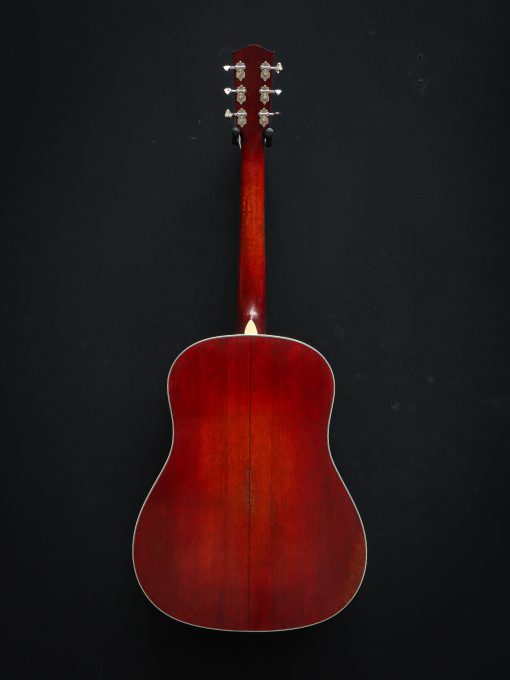 Eastman E10 SS/V Slope Shoulder – Image 14