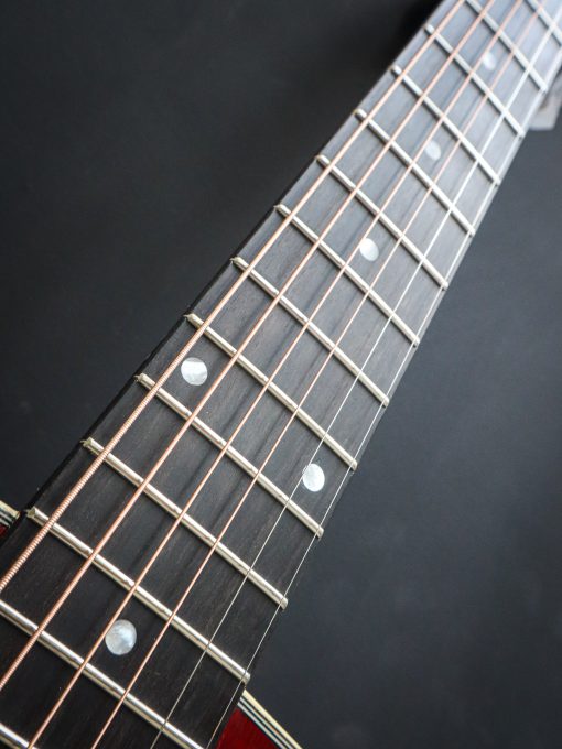 Eastman E10 SS/V Slope Shoulder – Image 11