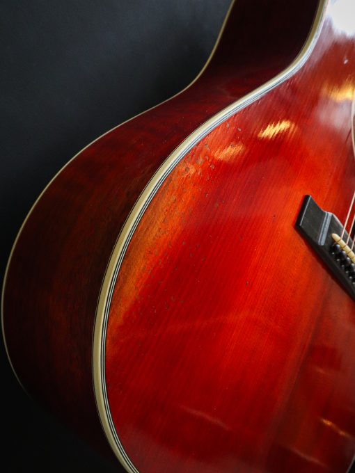 Eastman E10 SS/V Slope Shoulder – Image 9