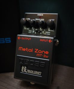 Boss BD-2W
