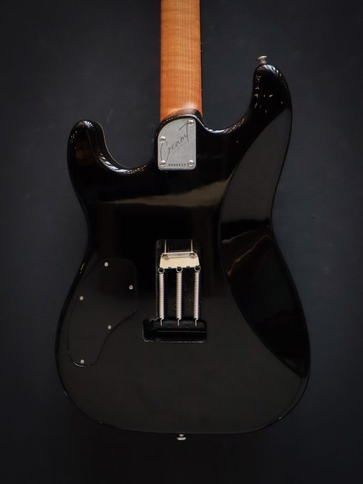 Cream T Polaris Custom HSS Terra Burst – Image 19