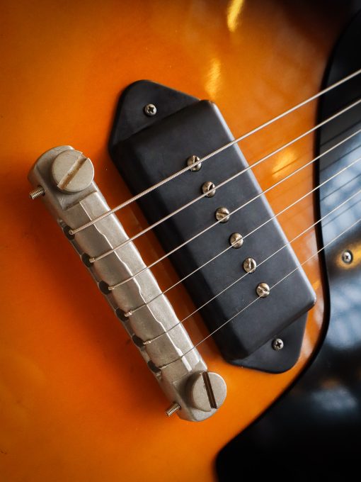 Eastman SB55/v – Image 11