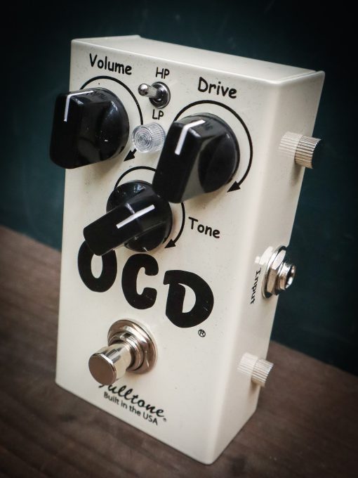 Fulltone OCD V2 – Image 3