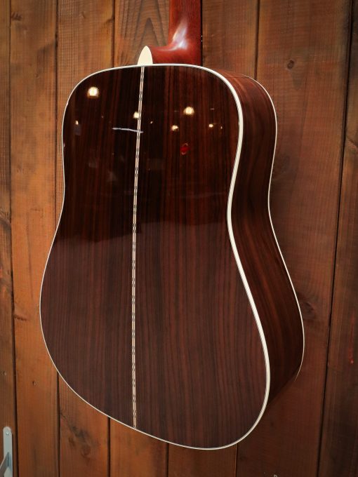 Martin D-28 Ambertone – Image 16