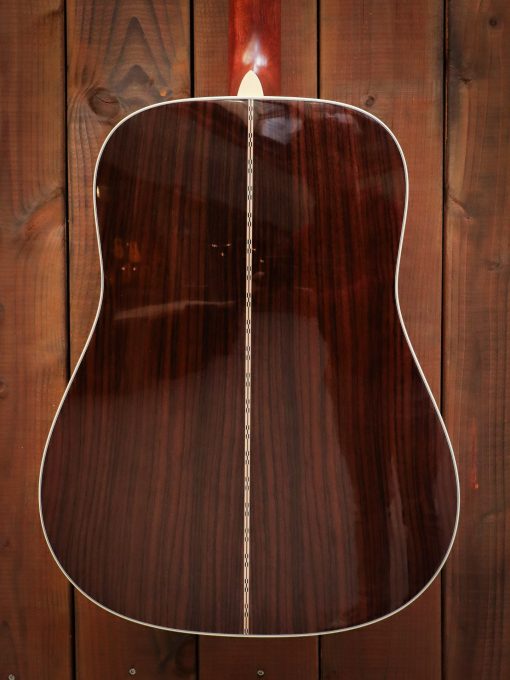 Martin D-28 Ambertone – Image 15