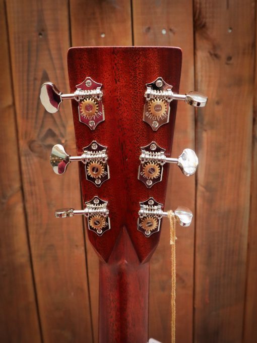Martin D-28 Ambertone – Image 12