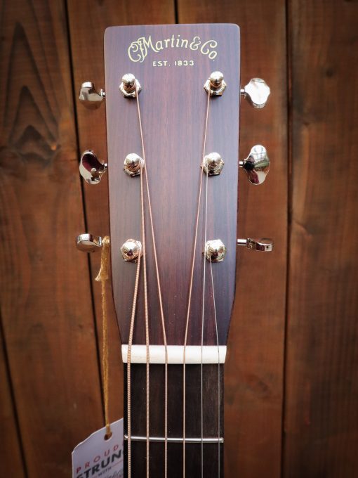 Martin D-28 Ambertone – Image 10