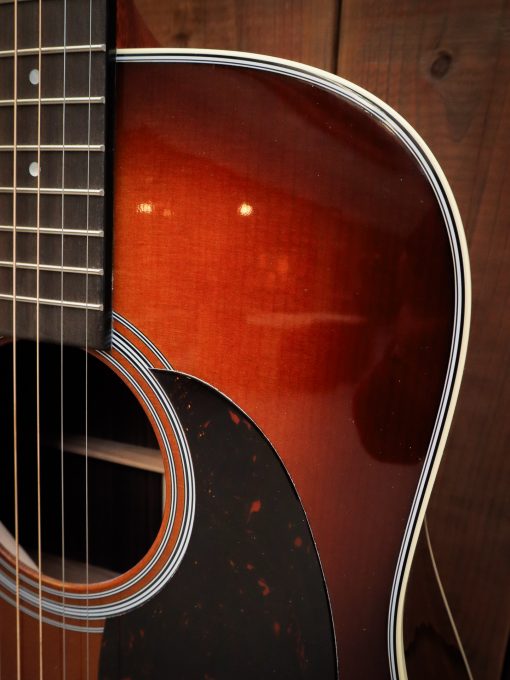 Martin D-28 Ambertone – Image 13