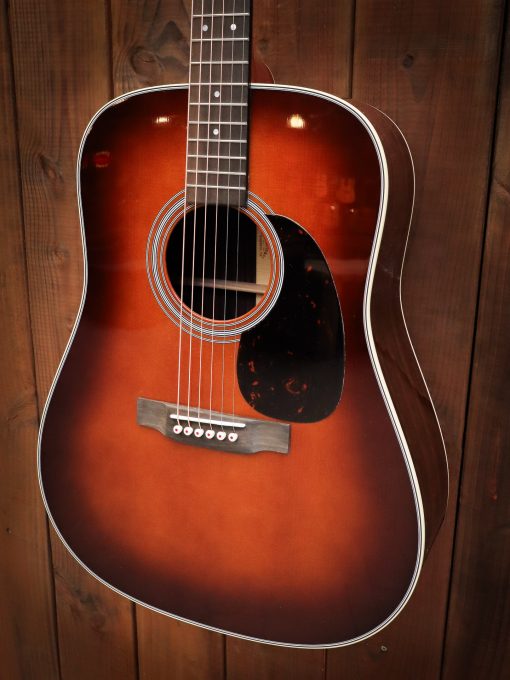 Martin D-28 Ambertone – Image 9