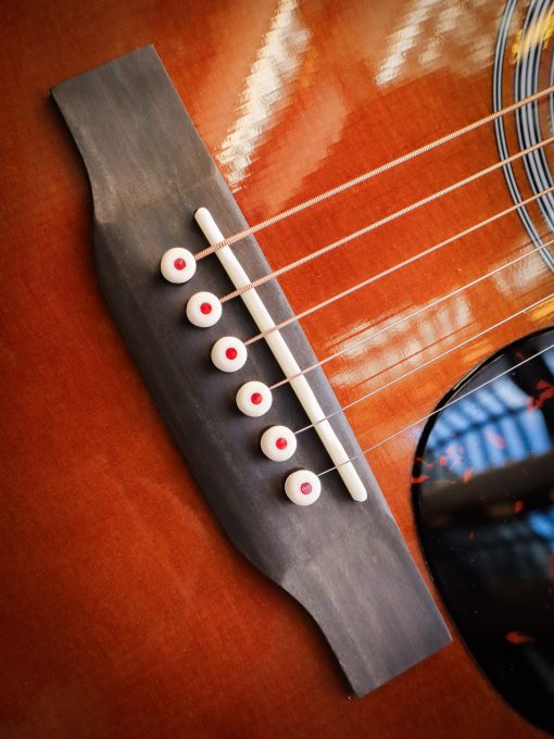 Martin D-28 Ambertone – Image 8