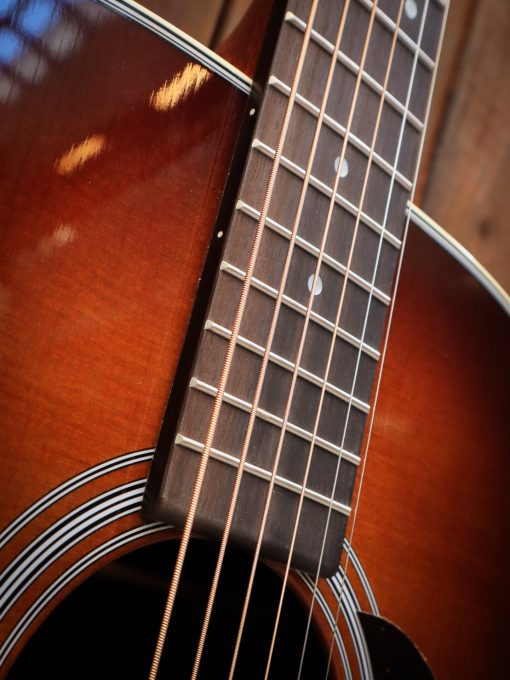 Martin D-28 Ambertone – Image 7