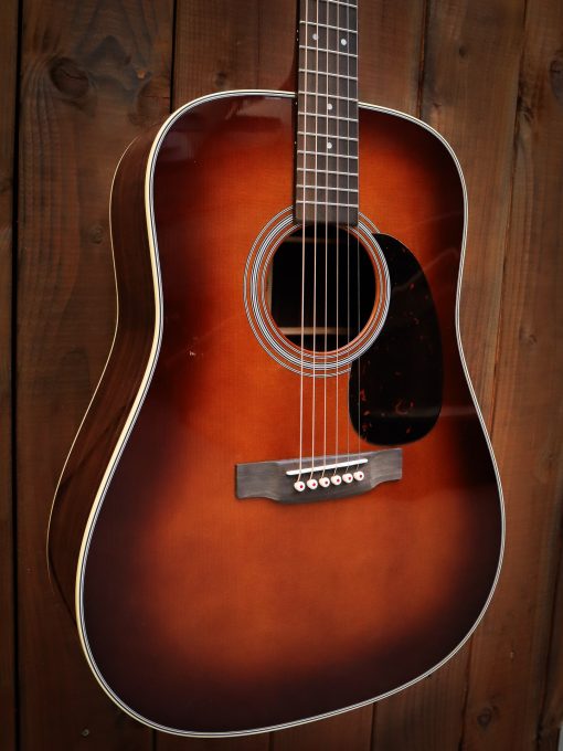 Martin D-28 Ambertone – Image 5