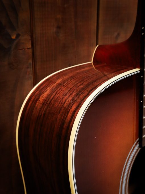 Martin D-28 Ambertone – Image 6