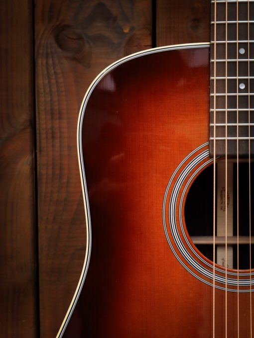 Martin D-28 Ambertone – Image 4