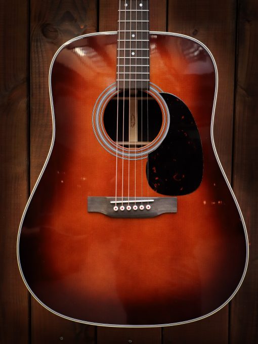 Martin D-28 Ambertone – Image 3