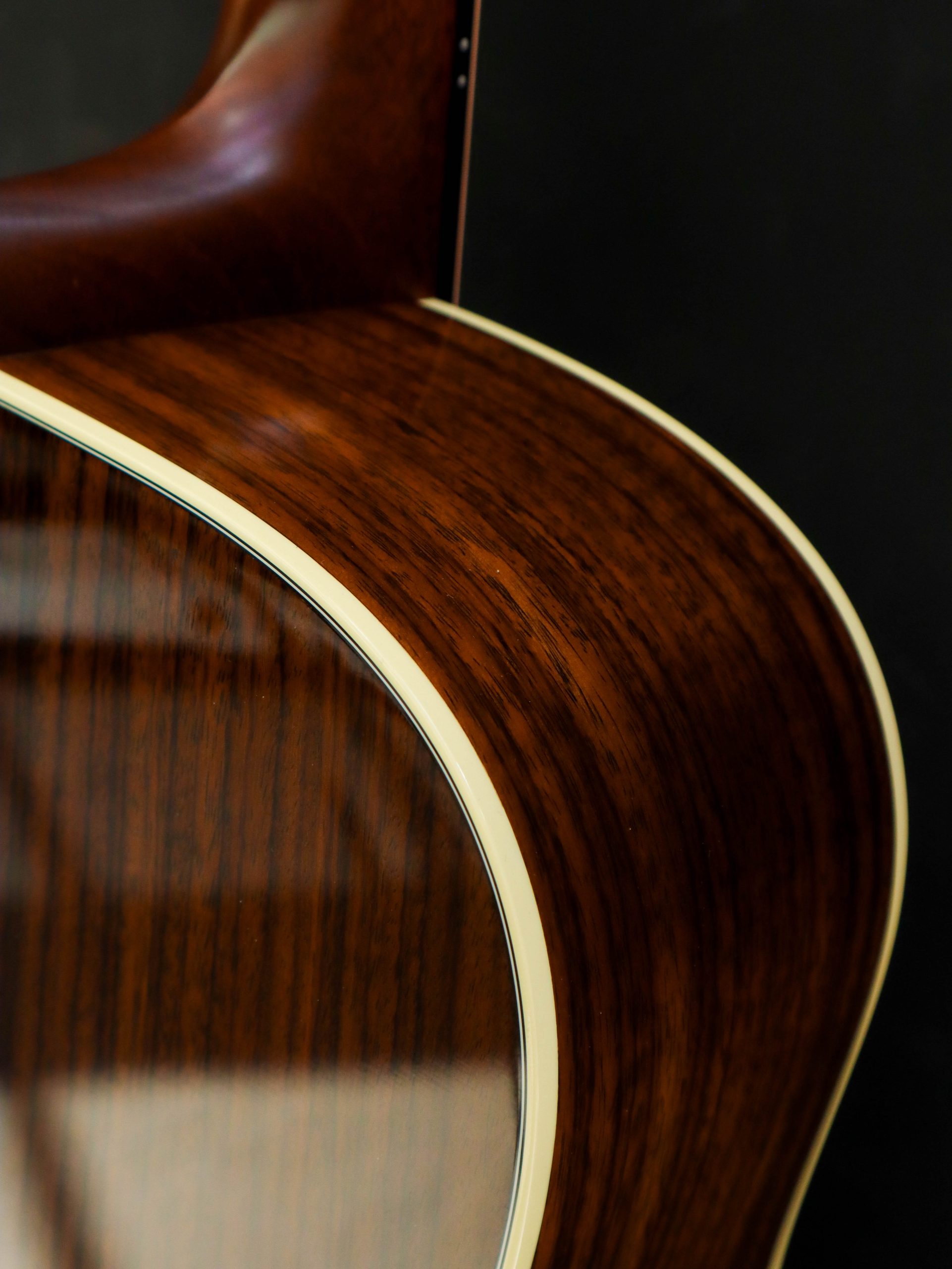 Martin D-28 Ambertone B-Stock – Image 15