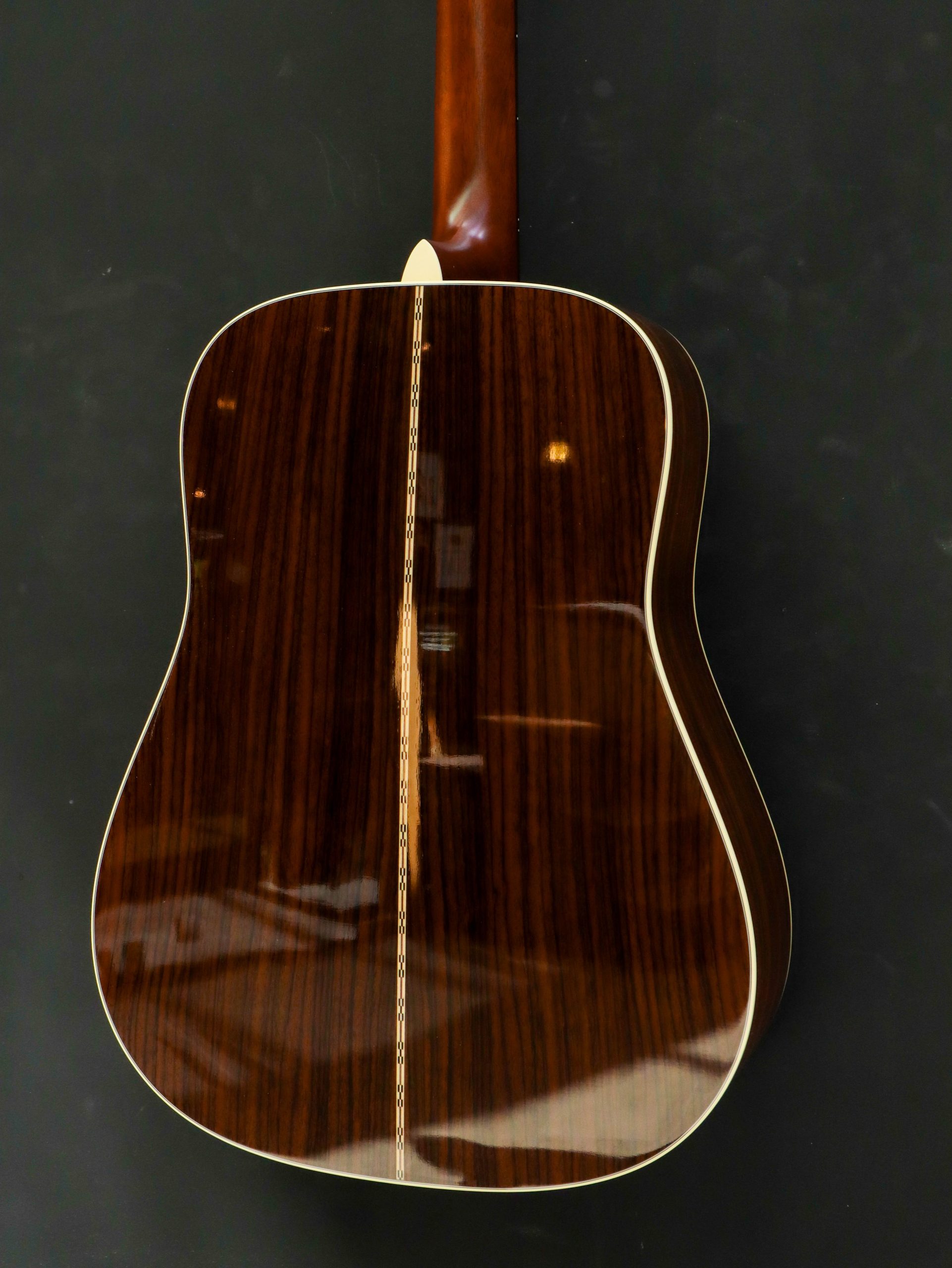 Martin D-28 Ambertone B-Stock – Image 14