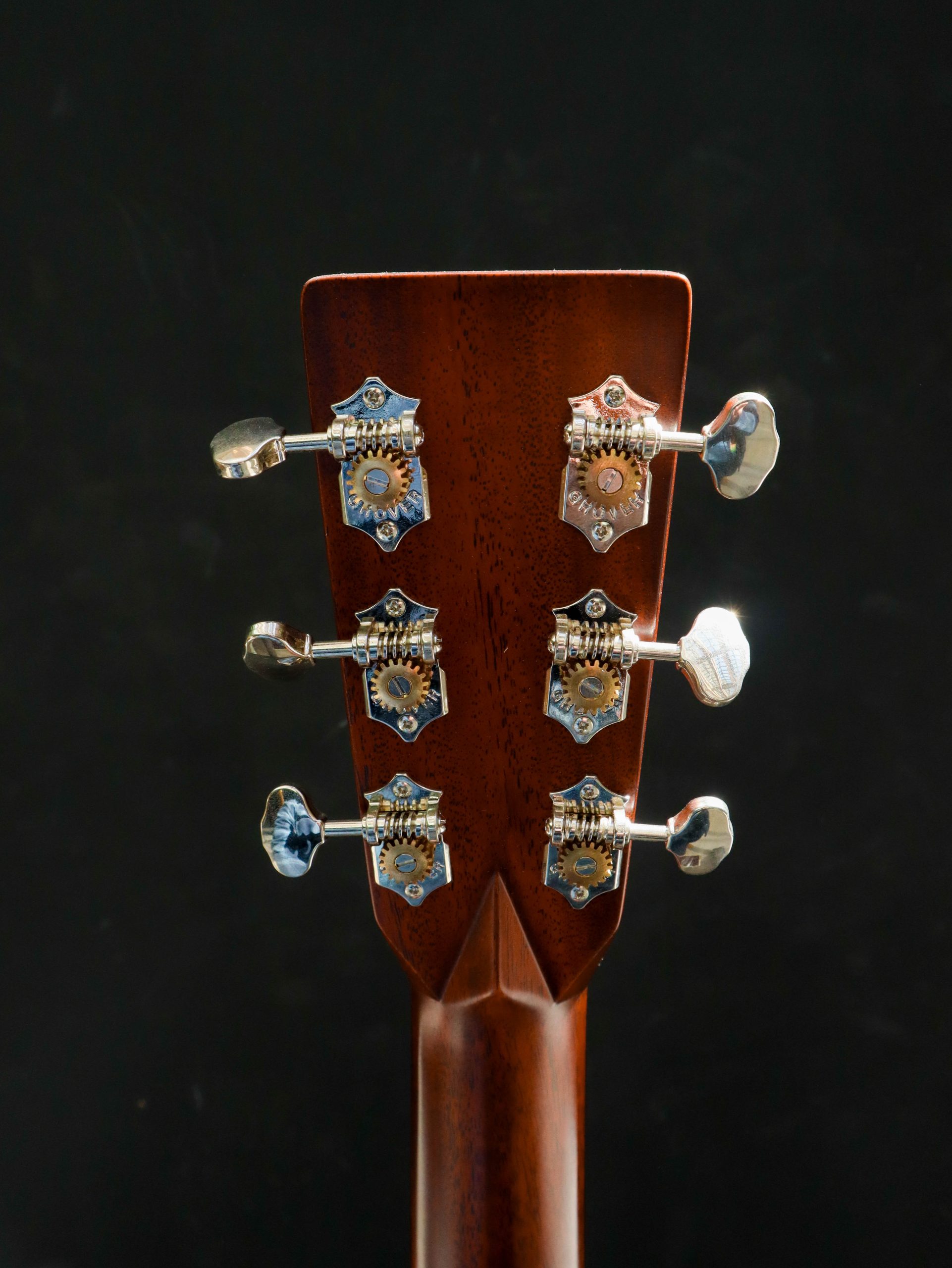 Martin D-28 Ambertone B-Stock – Image 12
