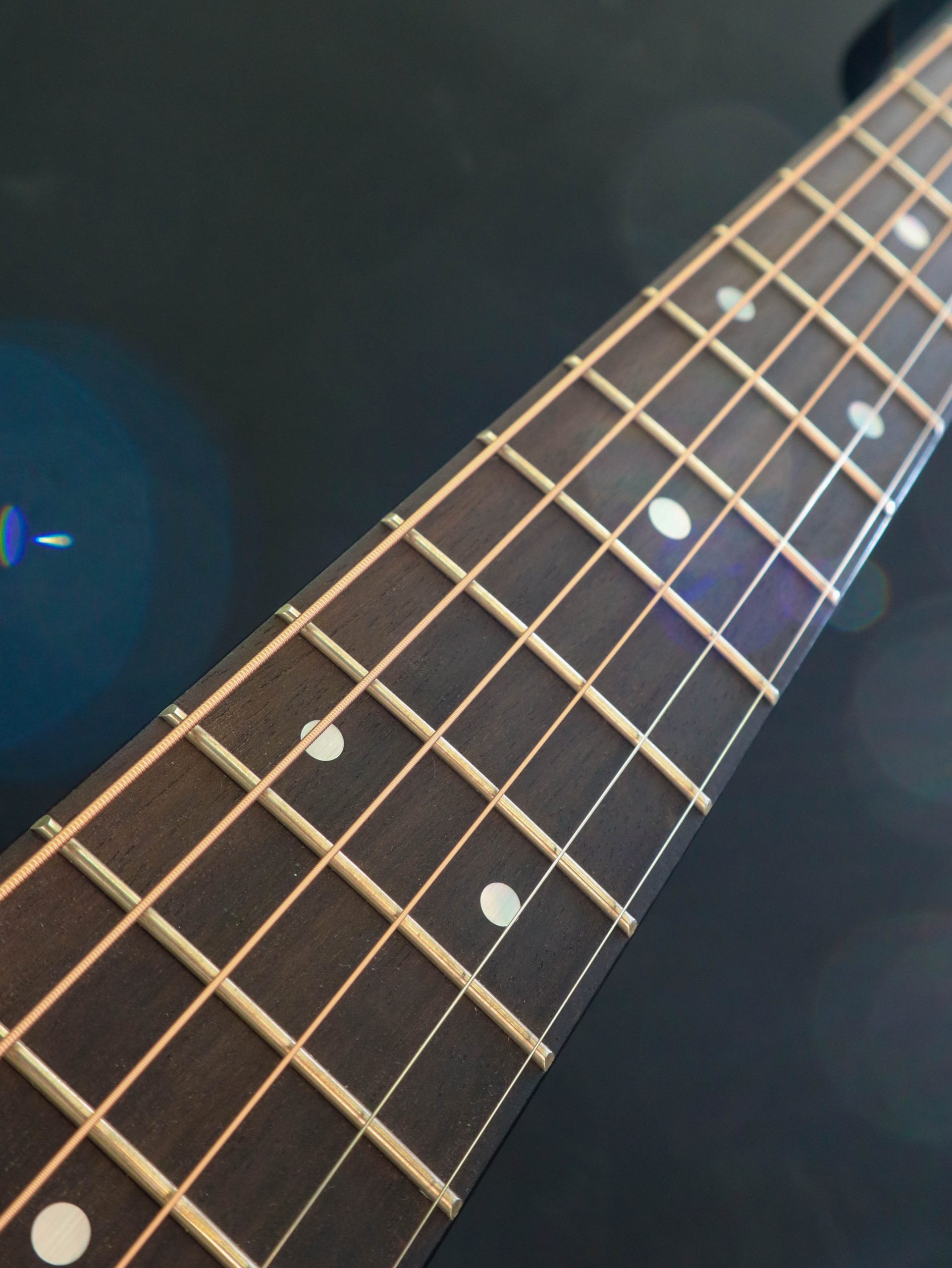 Martin D-28 Ambertone B-Stock – Image 10