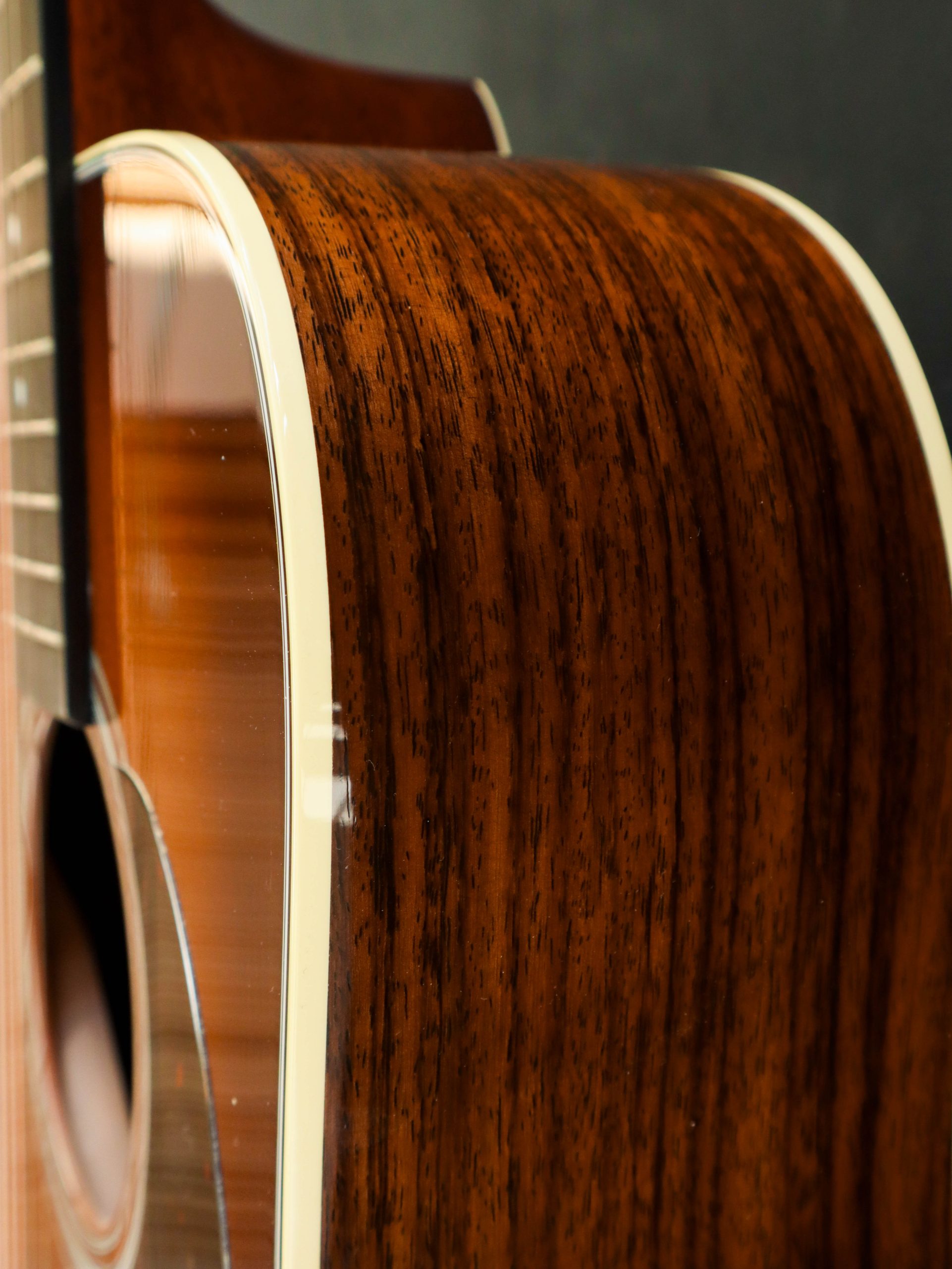 Martin D-28 Ambertone B-Stock – Image 9