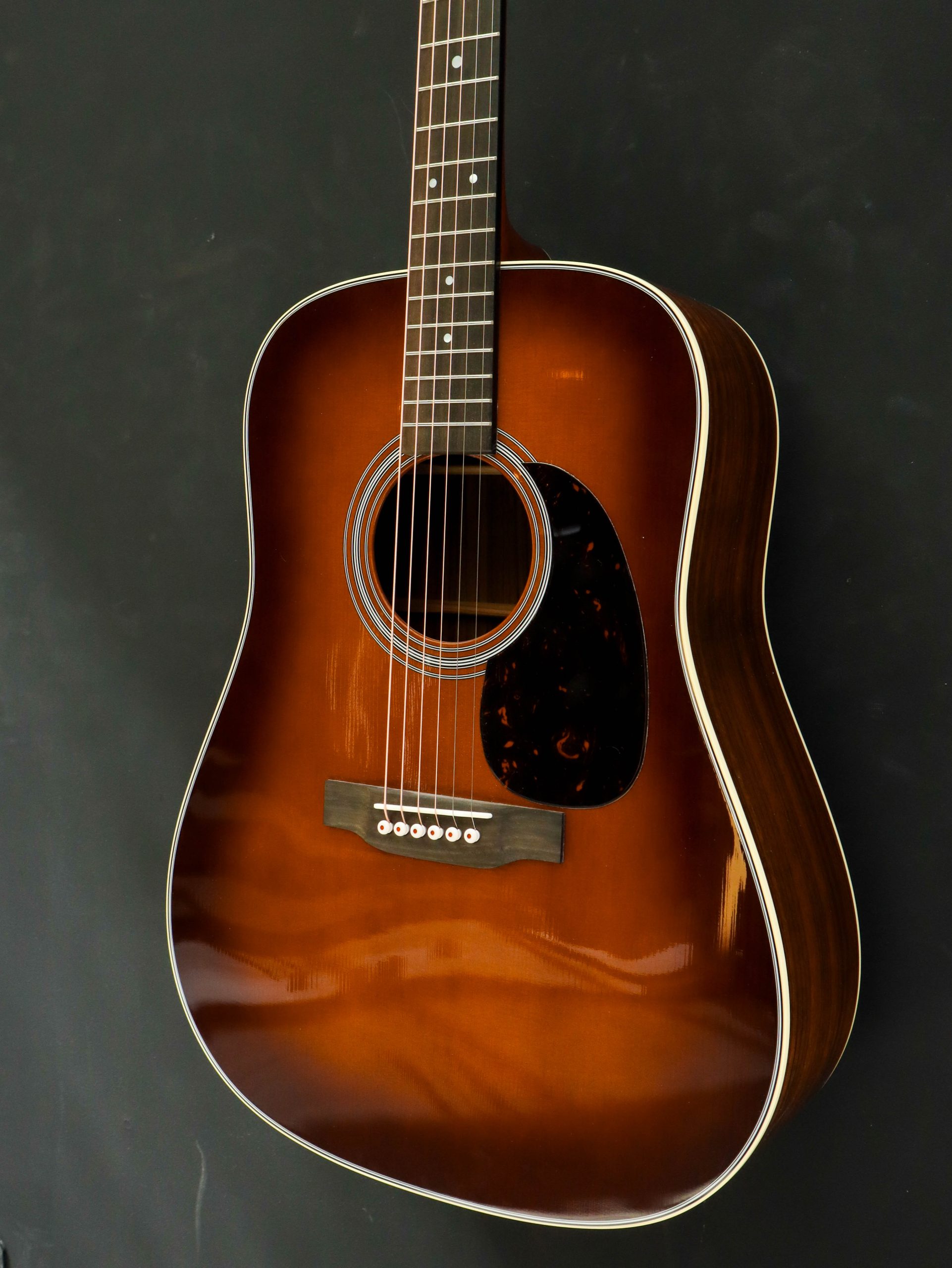 Martin D-28 Ambertone B-Stock – Image 8