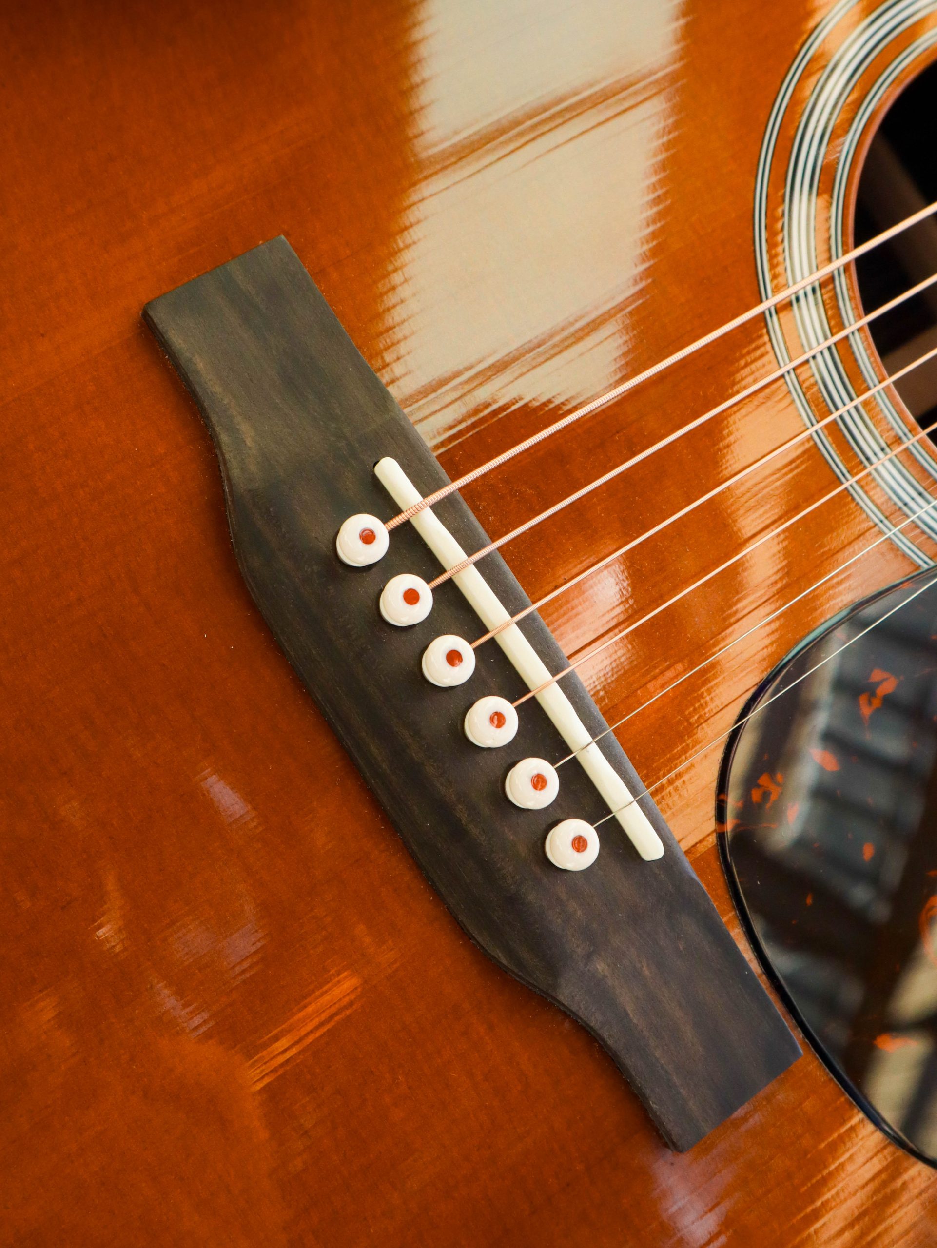 Martin D-28 Ambertone B-Stock – Image 7