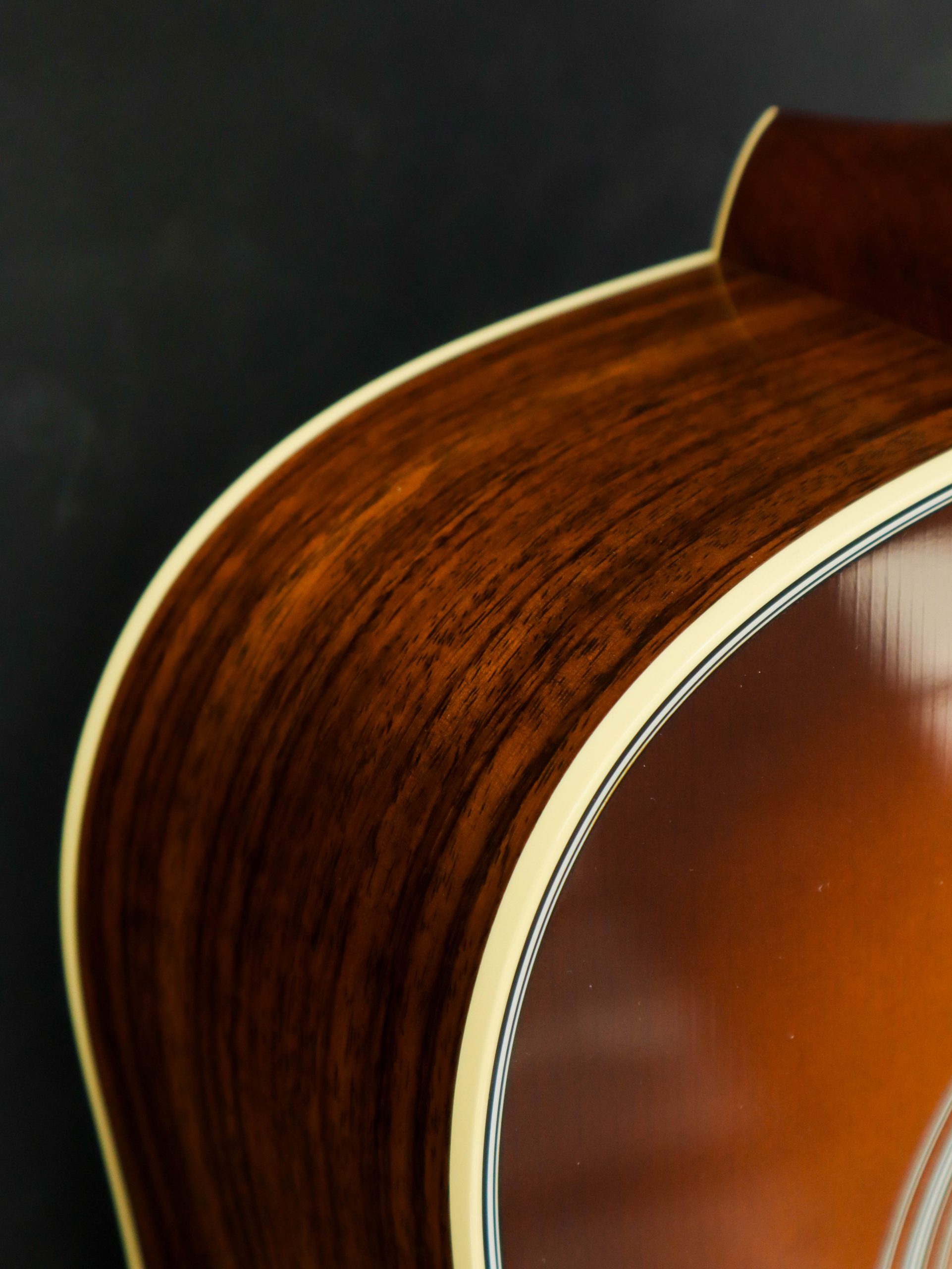 Martin D-28 Ambertone B-Stock – Image 6