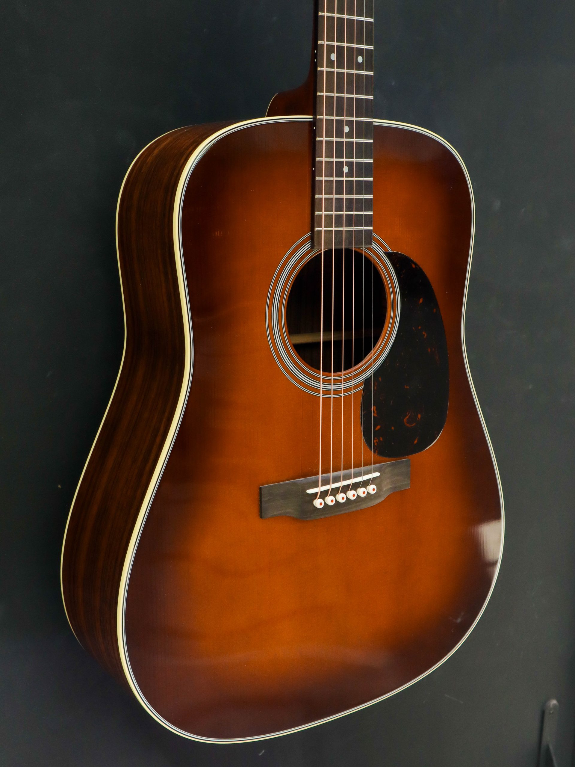 Martin D-28 Ambertone B-Stock – Image 4