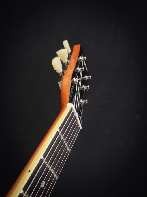 Stanford CR Thinline 30 Vintage Blonde – Image 11