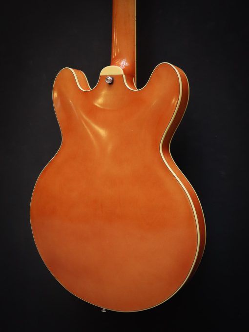 Stanford CR Thinline 30 Vintage Blonde – Image 13