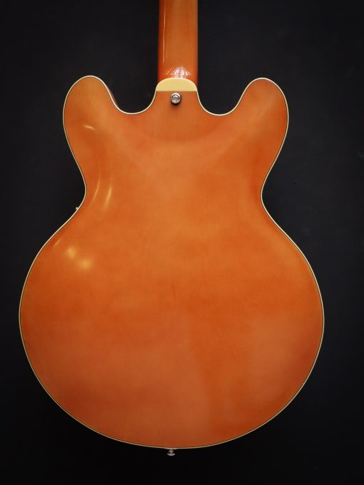 Stanford CR Thinline 30 Vintage Blonde – Image 14