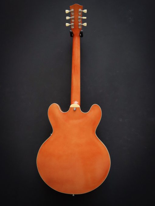Stanford CR Thinline 30 Vintage Blonde – Image 12