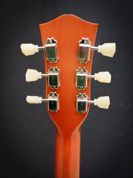 Stanford CR Thinline 30 Vintage Blonde – Image 10