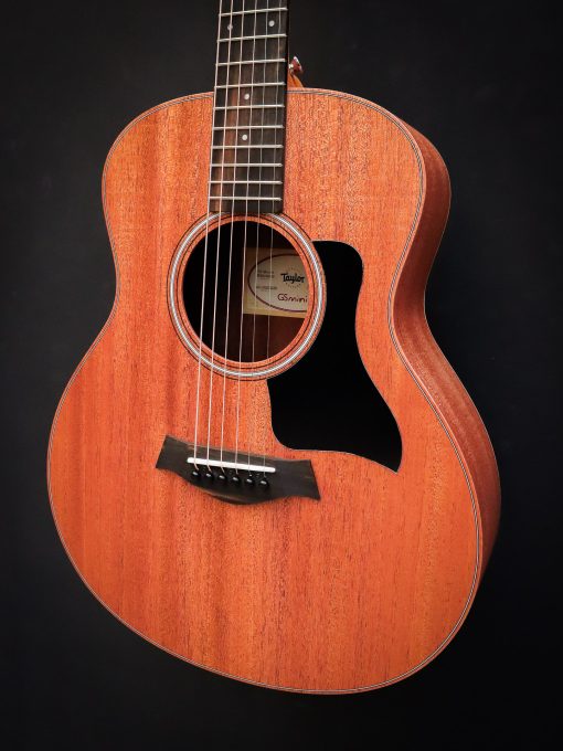 Taylor GS Mini-e Acajou – Image 6