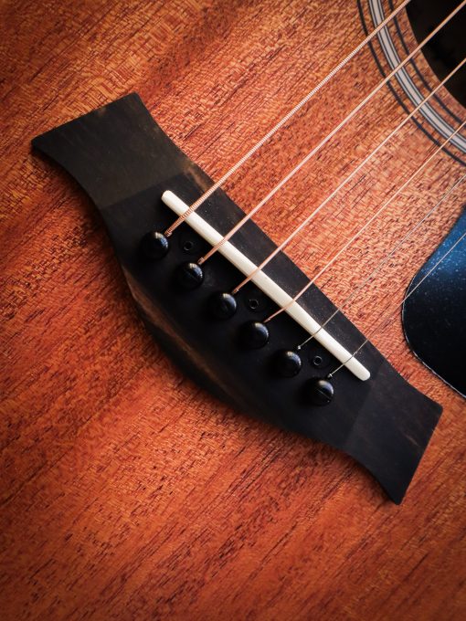 Taylor GS Mini-e Acajou – Image 9