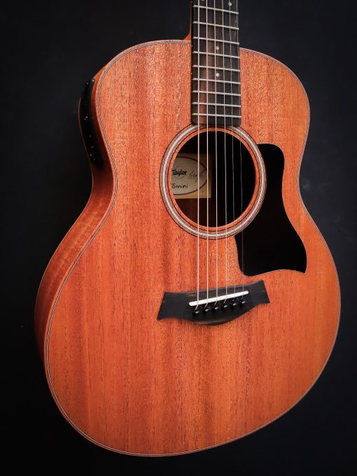 Taylor GS Mini-e Acajou – Image 5