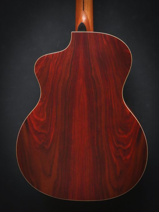 Dowina Master Series Acero GAC DS – Image 16