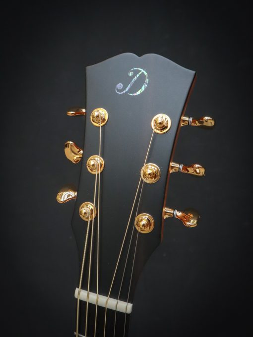 Dowina Master Series Acero GAC DS – Image 12