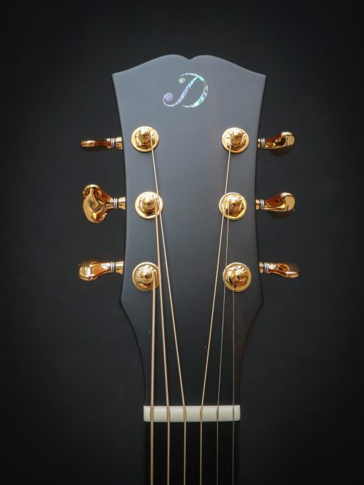 Dowina Master Series Acero GAC DS – Image 11