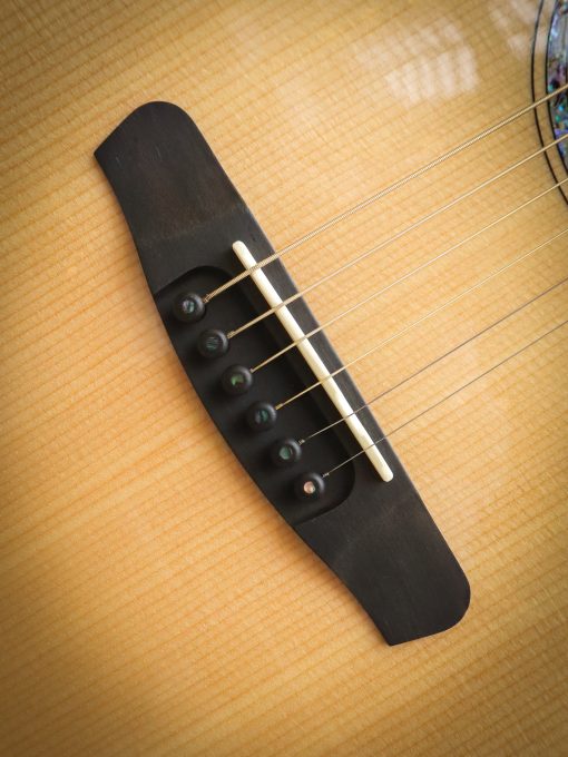 Dowina Master Series Acero GAC DS – Image 7