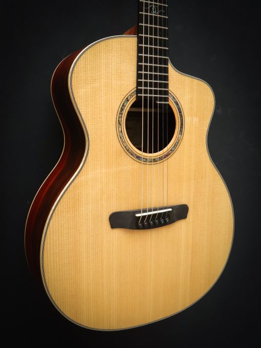 Dowina Master Series Acero GAC DS – Image 5