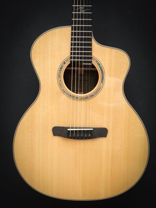 Dowina Master Series Acero GAC DS – Image 3