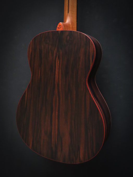 Dowina Master Series GD Granadillo TC – Image 15