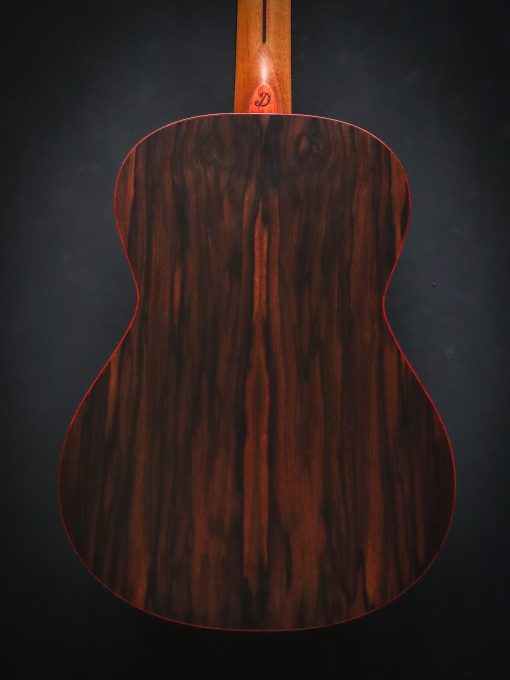 Dowina Master Series GD Granadillo TC – Image 14