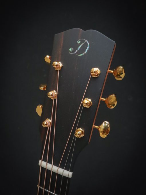 Dowina Master Series GD Granadillo TC – Image 11