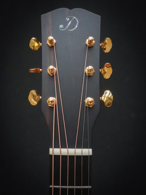 Dowina Master Series GD Granadillo TC – Image 10