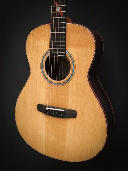 Dowina Master Series GD Granadillo TC – Image 4