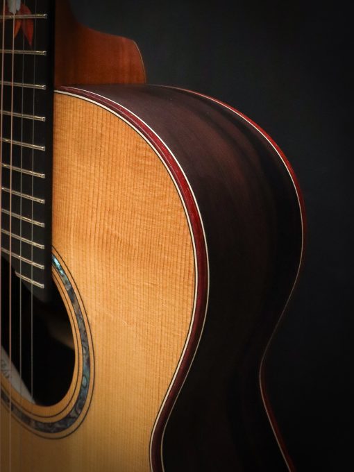 Dowina Master Series GD Granadillo TC – Image 9
