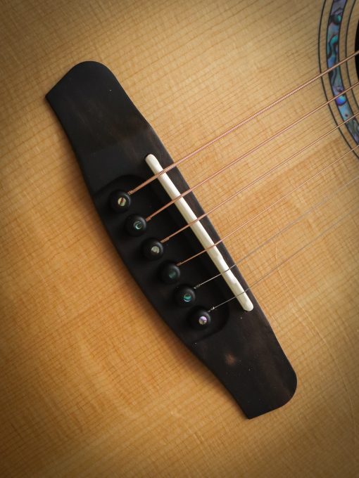 Dowina Master Series GD Granadillo TC – Image 7