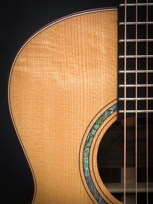 Dowina Master Series GD Granadillo TC – Image 5